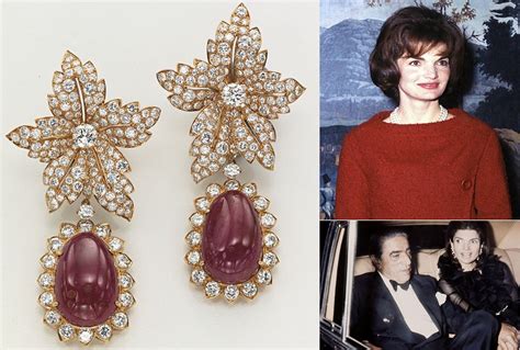 Christie’s Auction of The Jacqueline Kennedy Onassis .